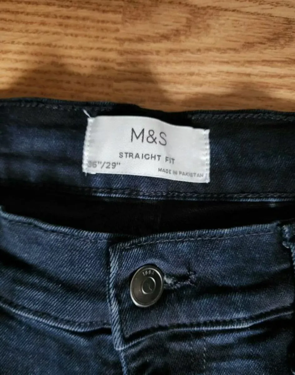 Jeans - Image 3