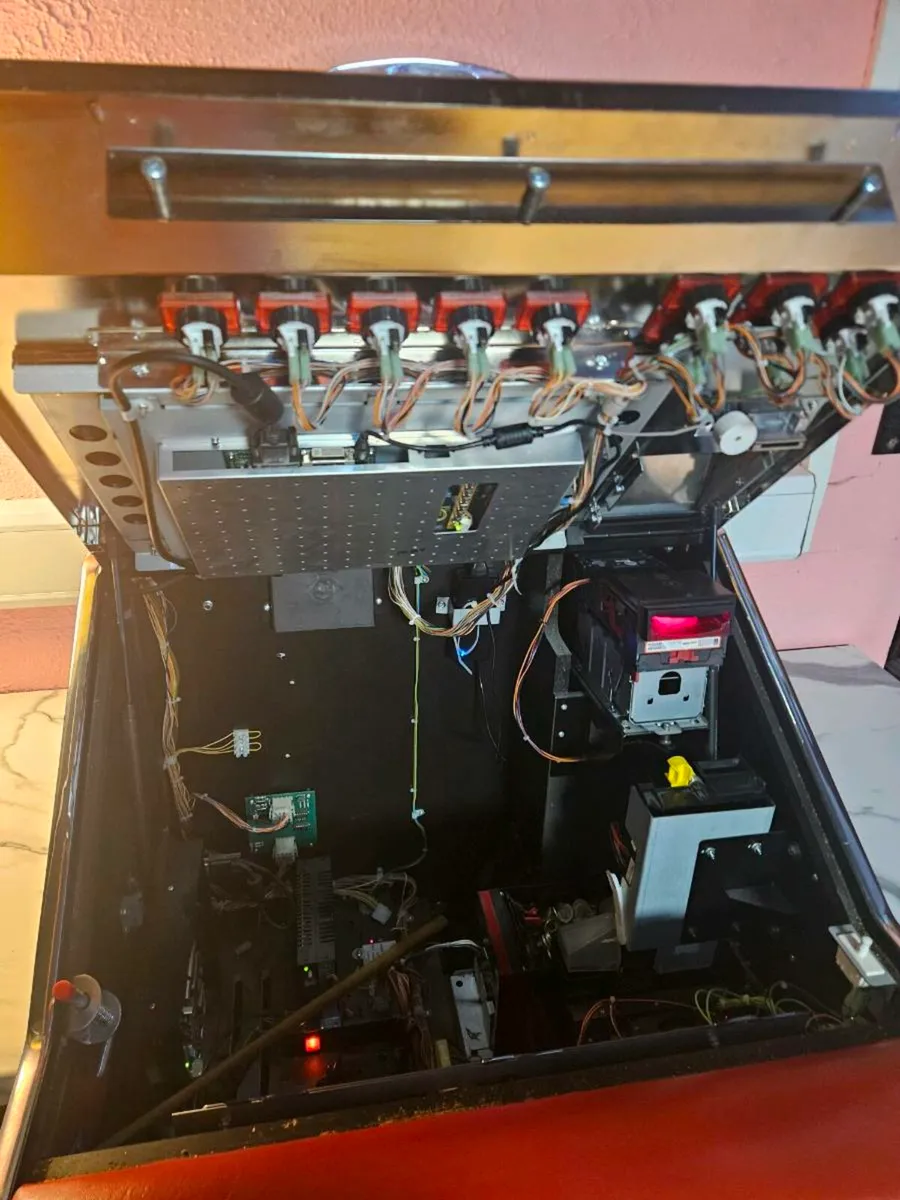 Poker machine - Image 4