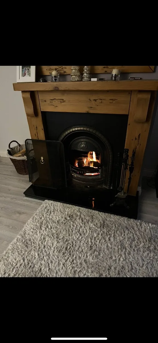 Fireplace - Image 1