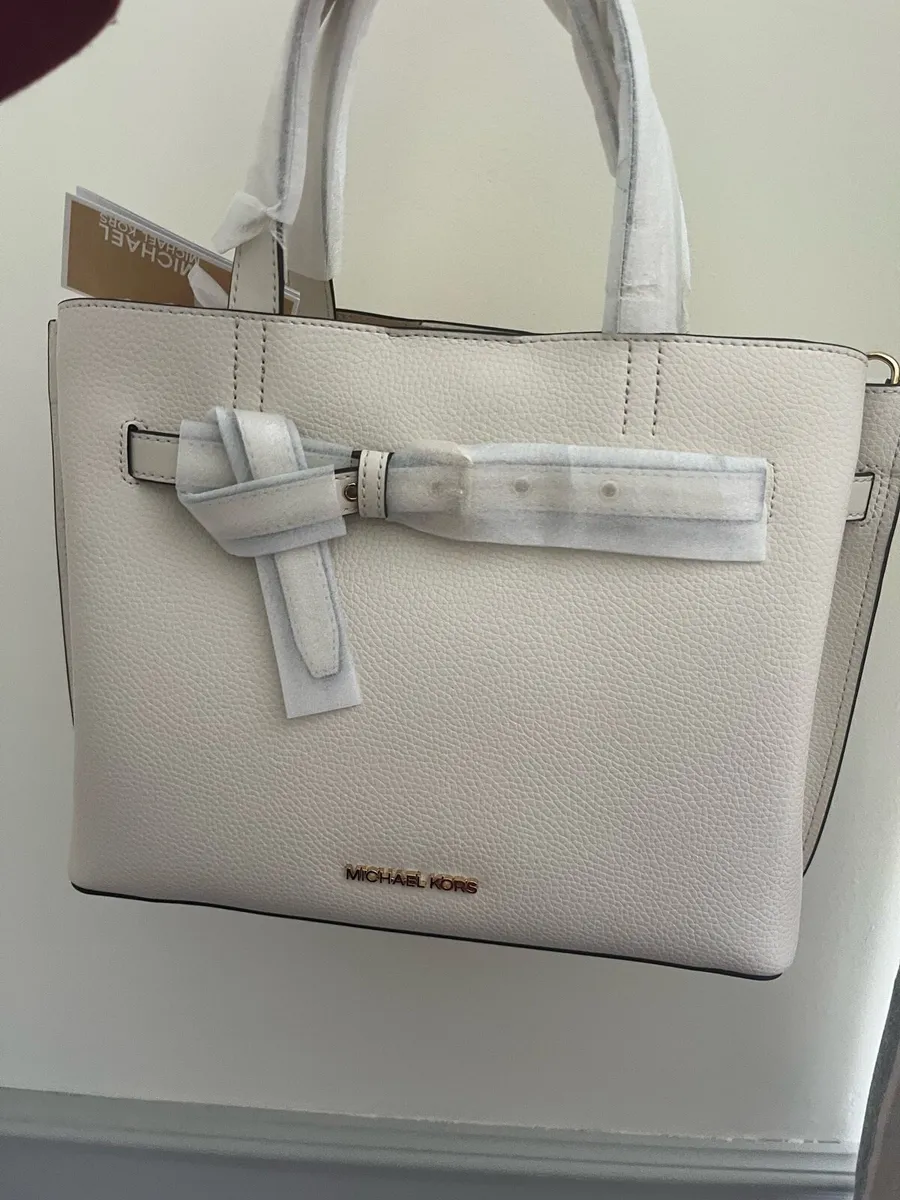 Michael kors Emilia Handbag - Brand New - Image 1