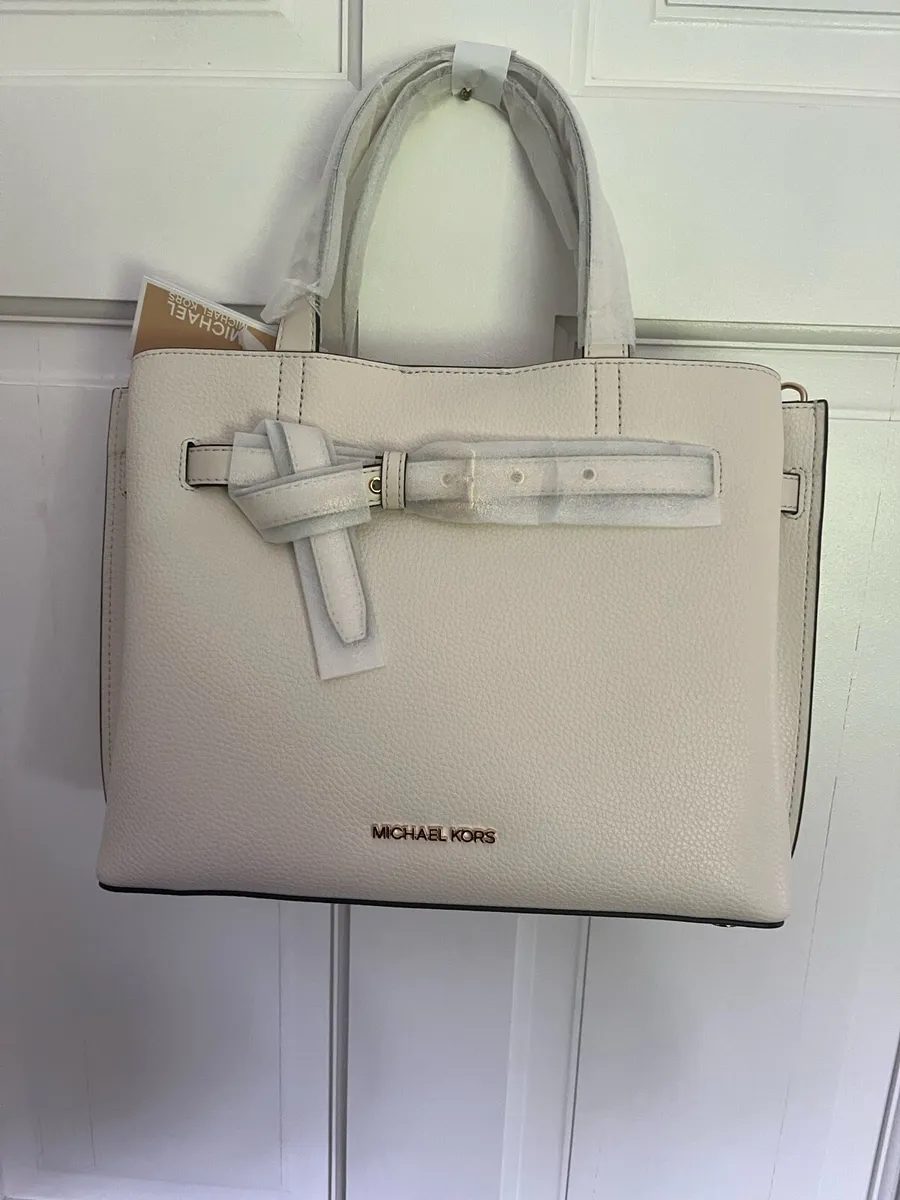 Michael kors Emilia Handbag - Brand New - Image 2