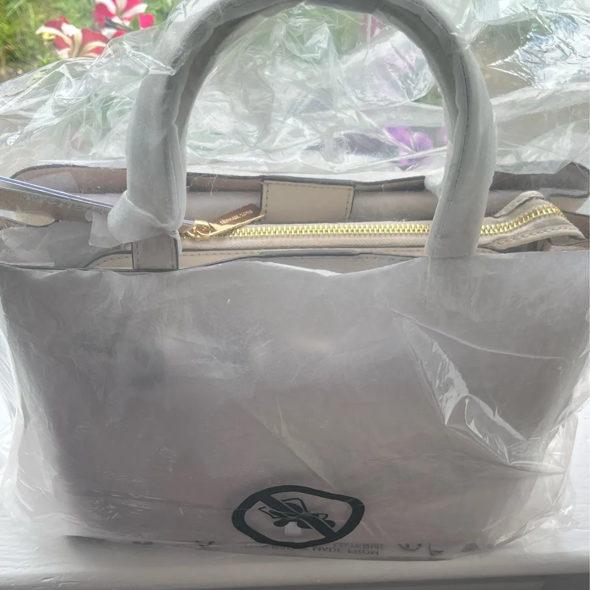 Michael kors Emilia Handbag - Brand New - Image 3