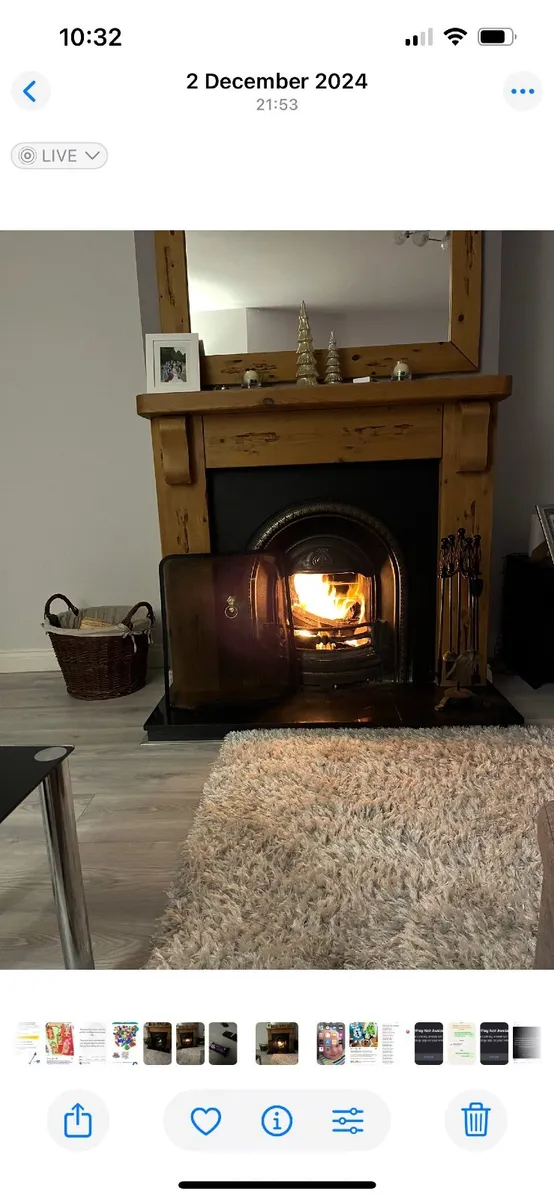 Fireplace - Image 3