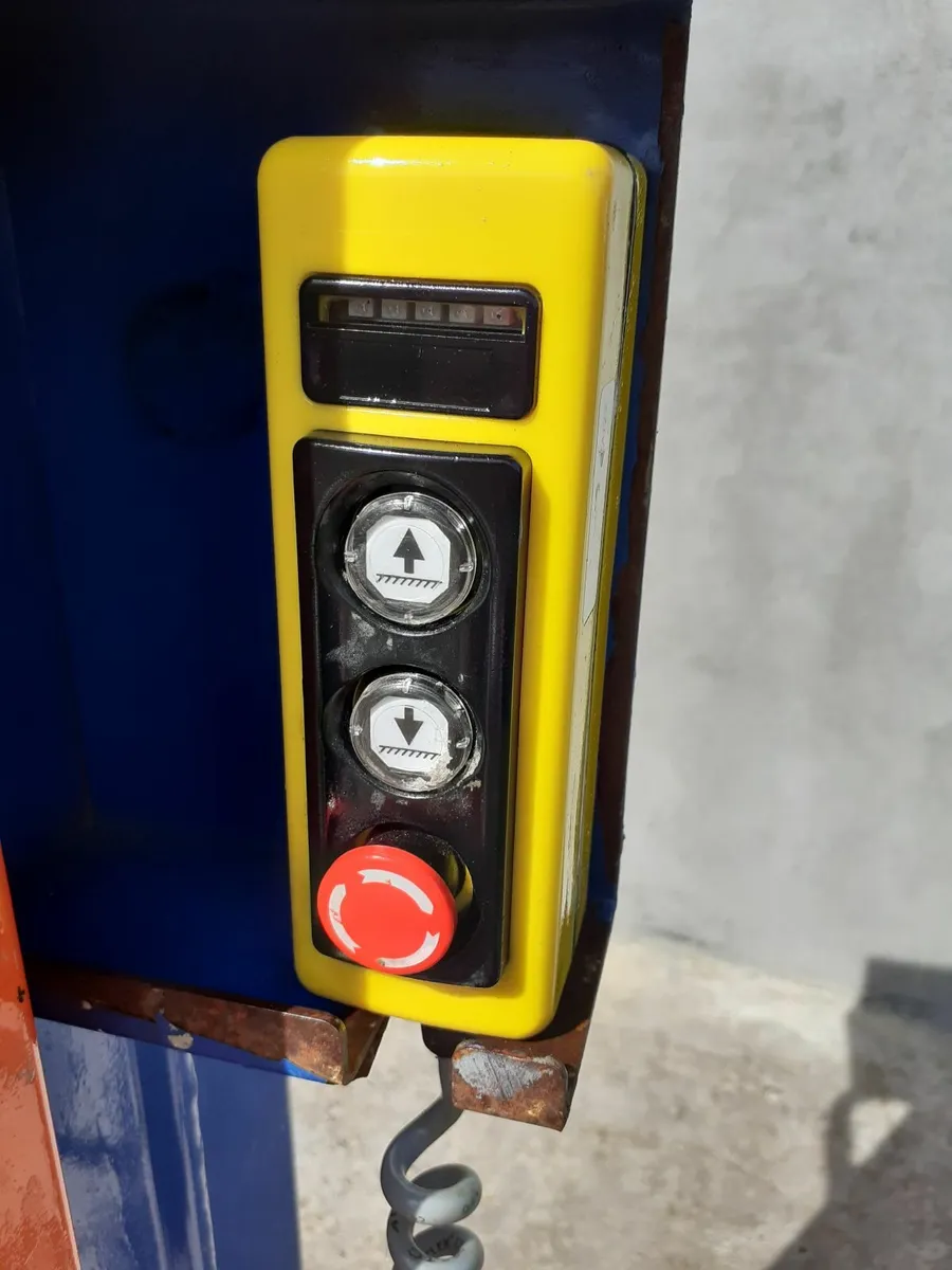 NANO POWER TOWER - Image 4