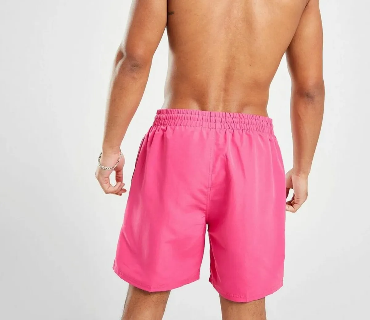 McKenzie Essential Long Length Swim Shorts size xs