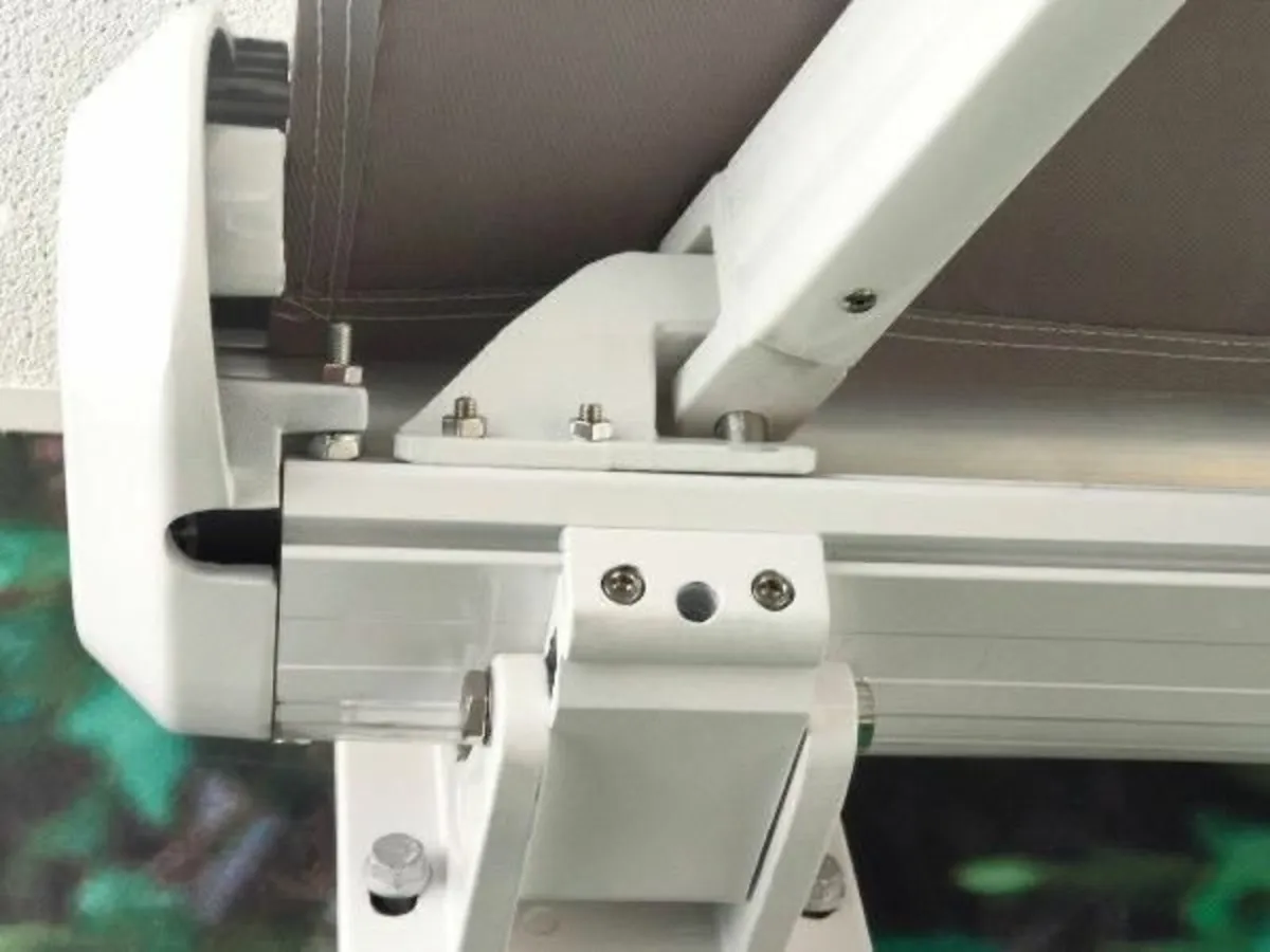 Retractable Awning / Canopy x4 - Image 3