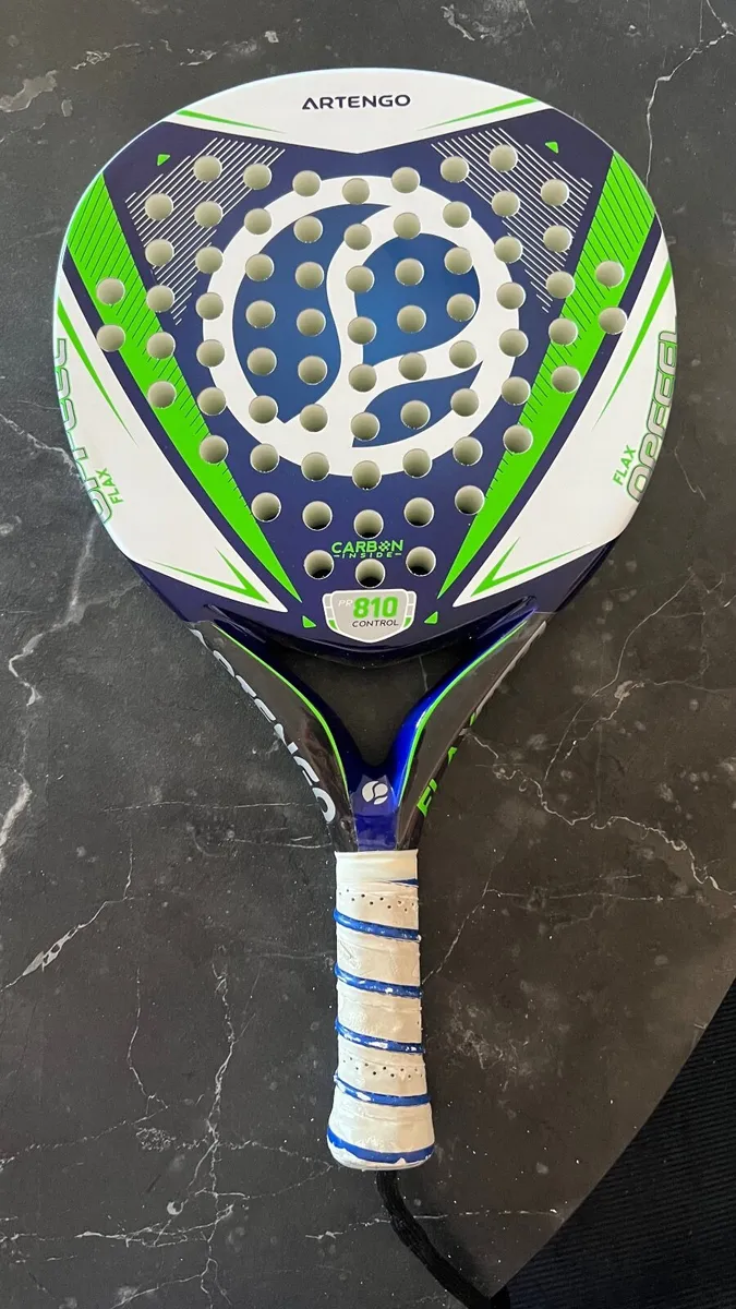 Padel Tennis Racket - Image 2