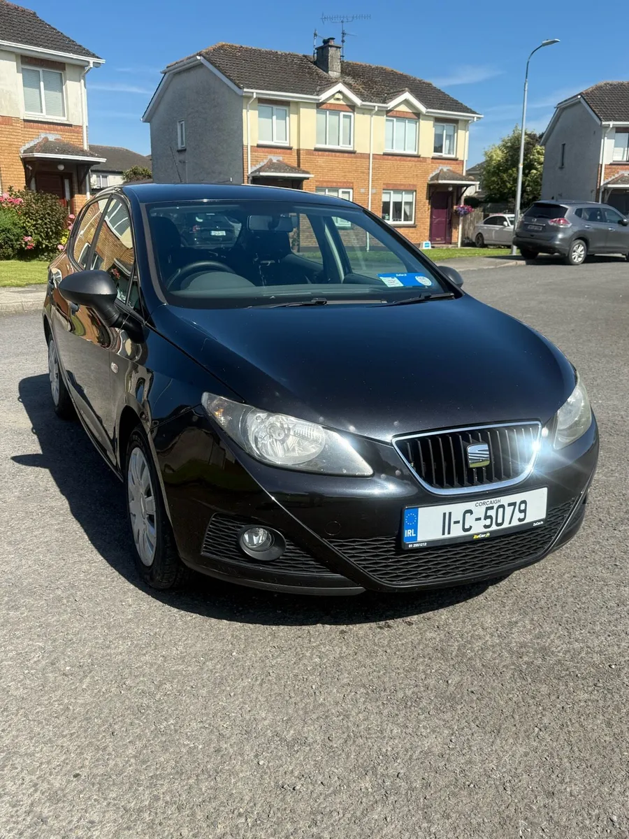 SEAT IBIZA 1.2 - NEW NCT - Image 1