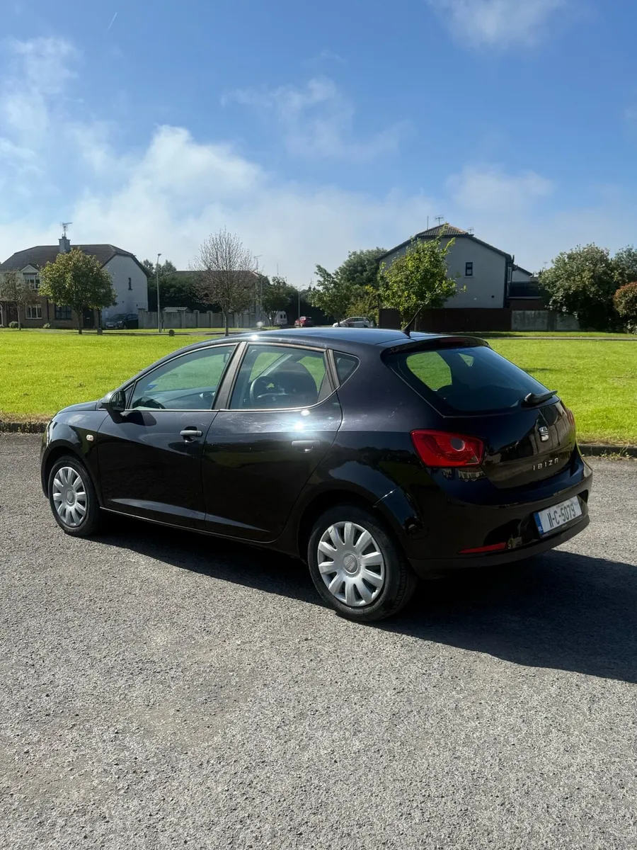 SEAT IBIZA 1.2 - NEW NCT - Image 2