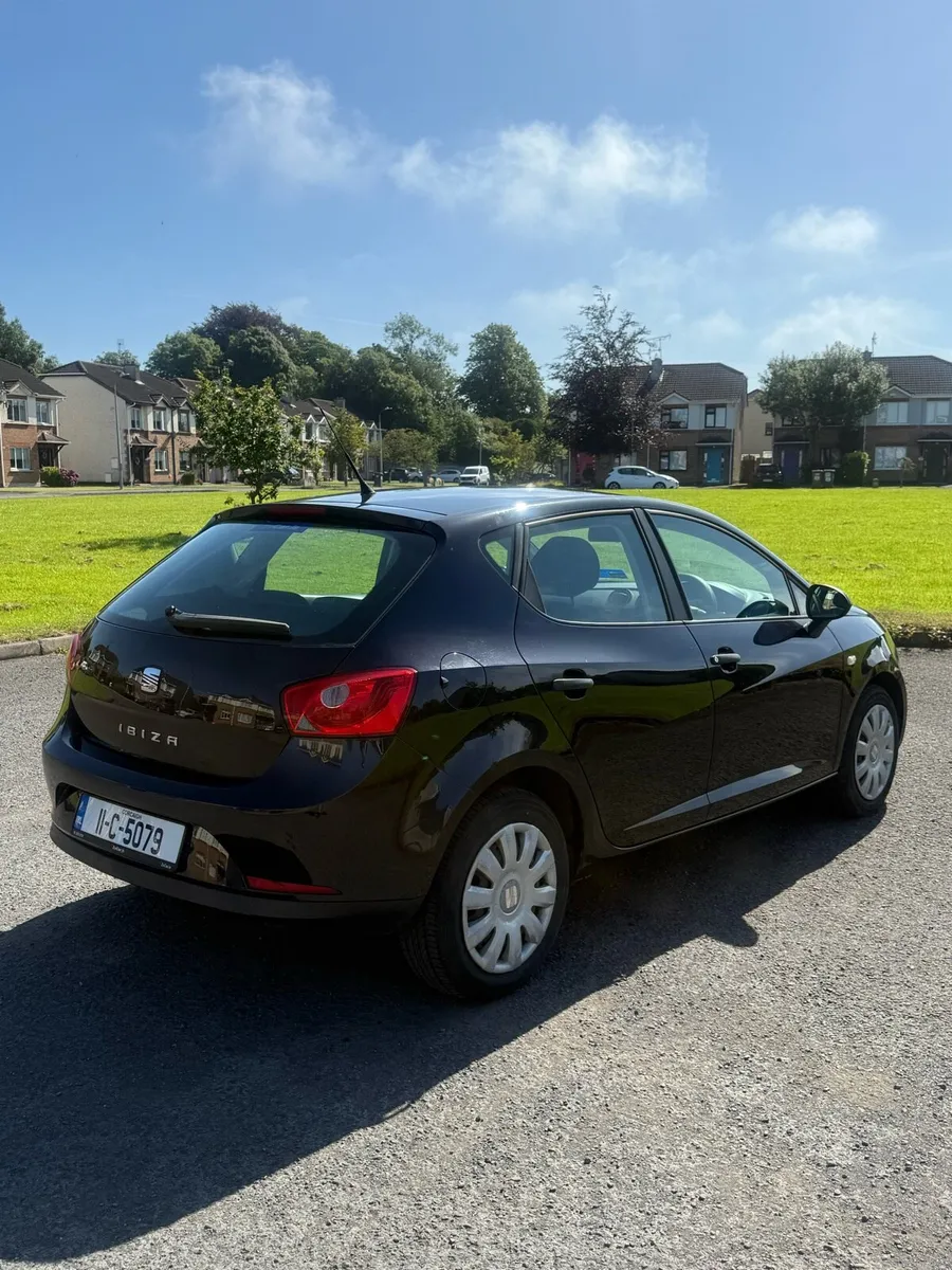 SEAT IBIZA 1.2 - NEW NCT - Image 3