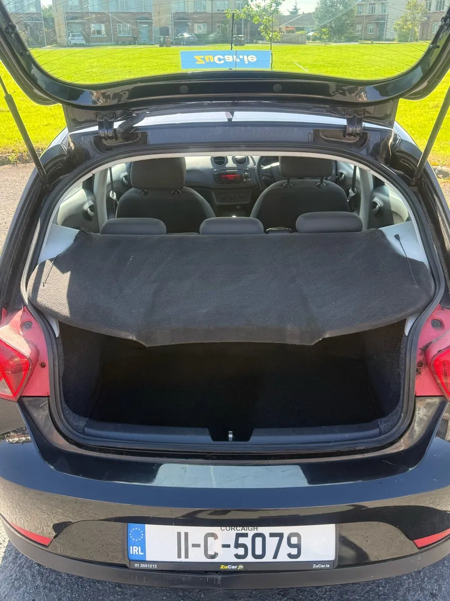 SEAT IBIZA 1.2 - NEW NCT - Image 4