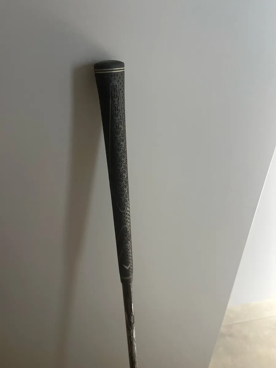 Callaway 3 wood - Image 2