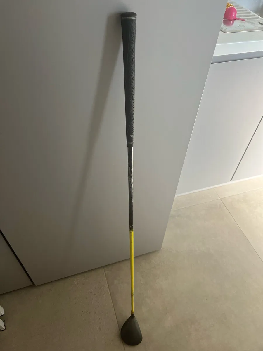 Callaway 3 wood - Image 3