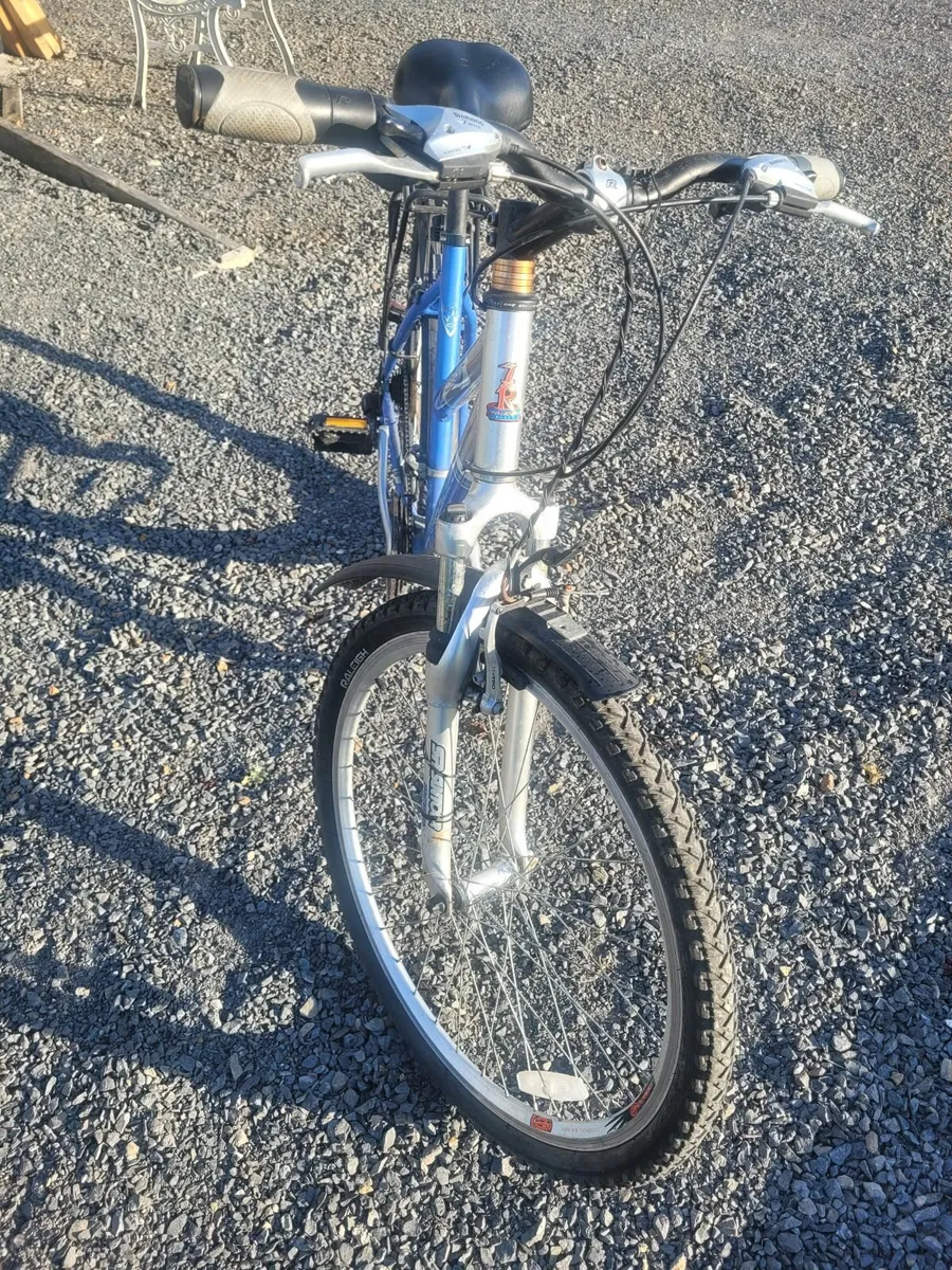 Bike - Image 1