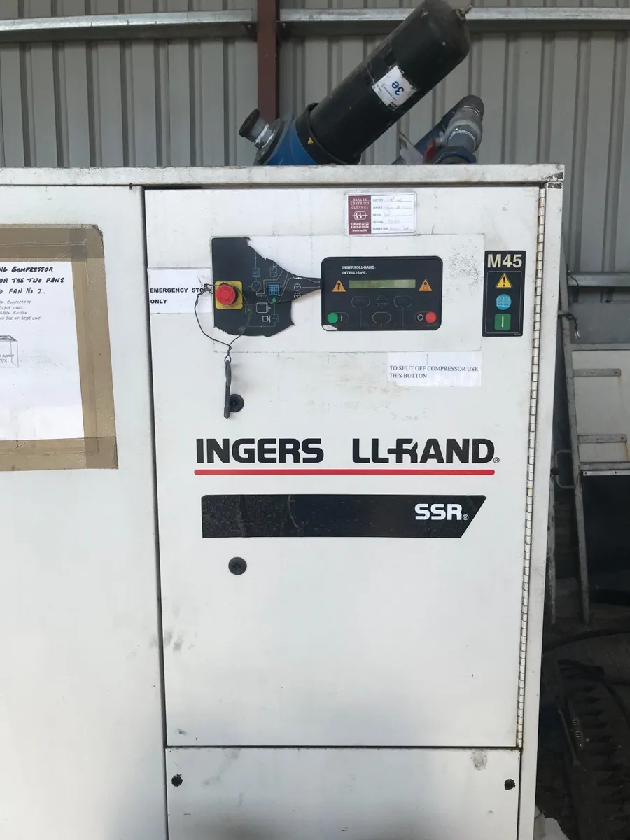 Industrial equipment - Image 1