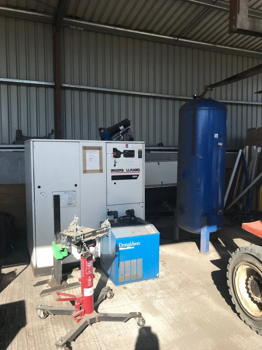 Industrial equipment - Image 2