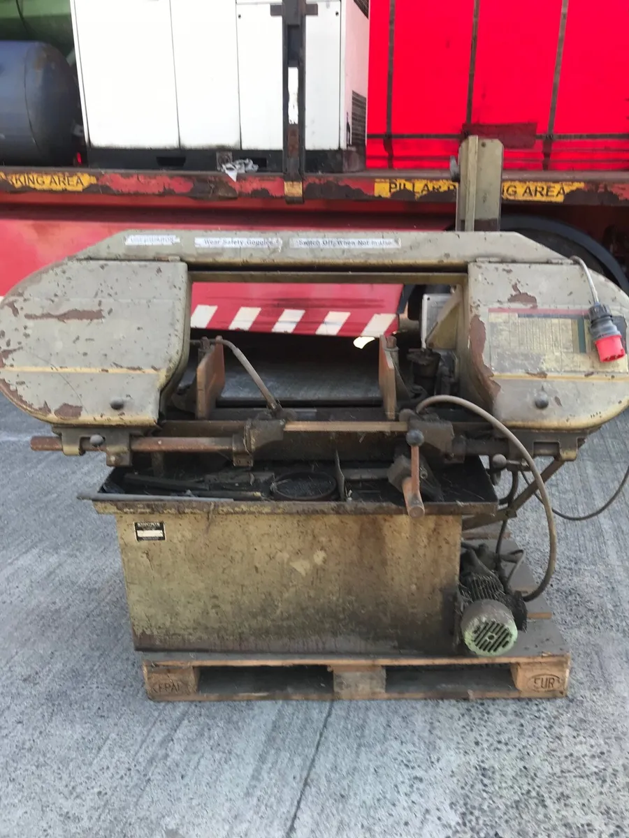 Industrial equipment - Image 3