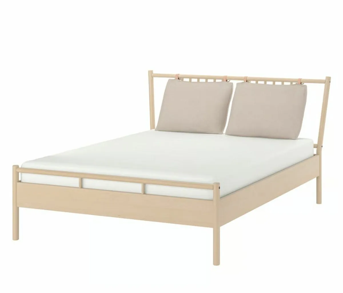 King Size Bed *Pick Up Only - Dublin City Center* - Image 1