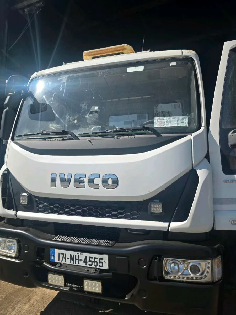 Roadsweeper, Road sweeper , - Image 2