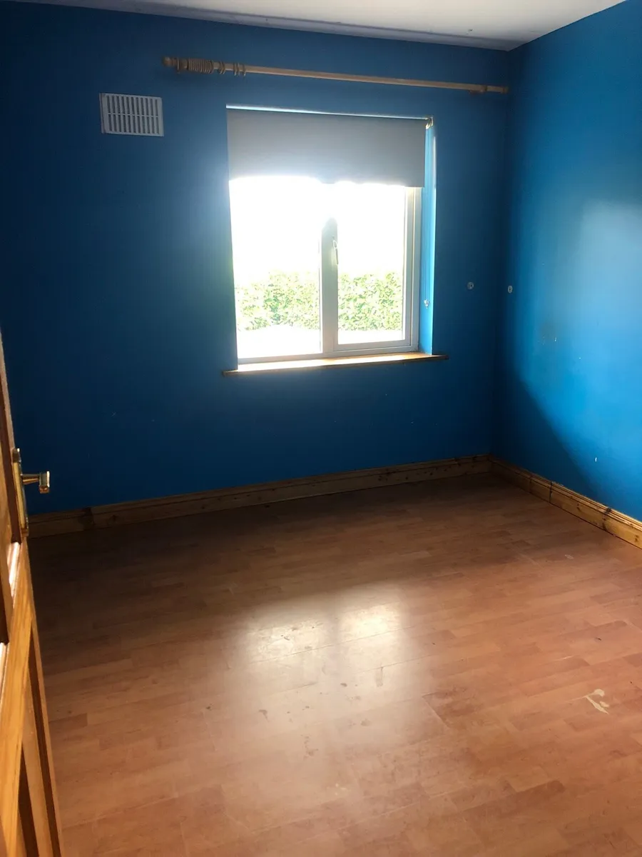 Room for rent in King James’ Carlanstown. - Image 4
