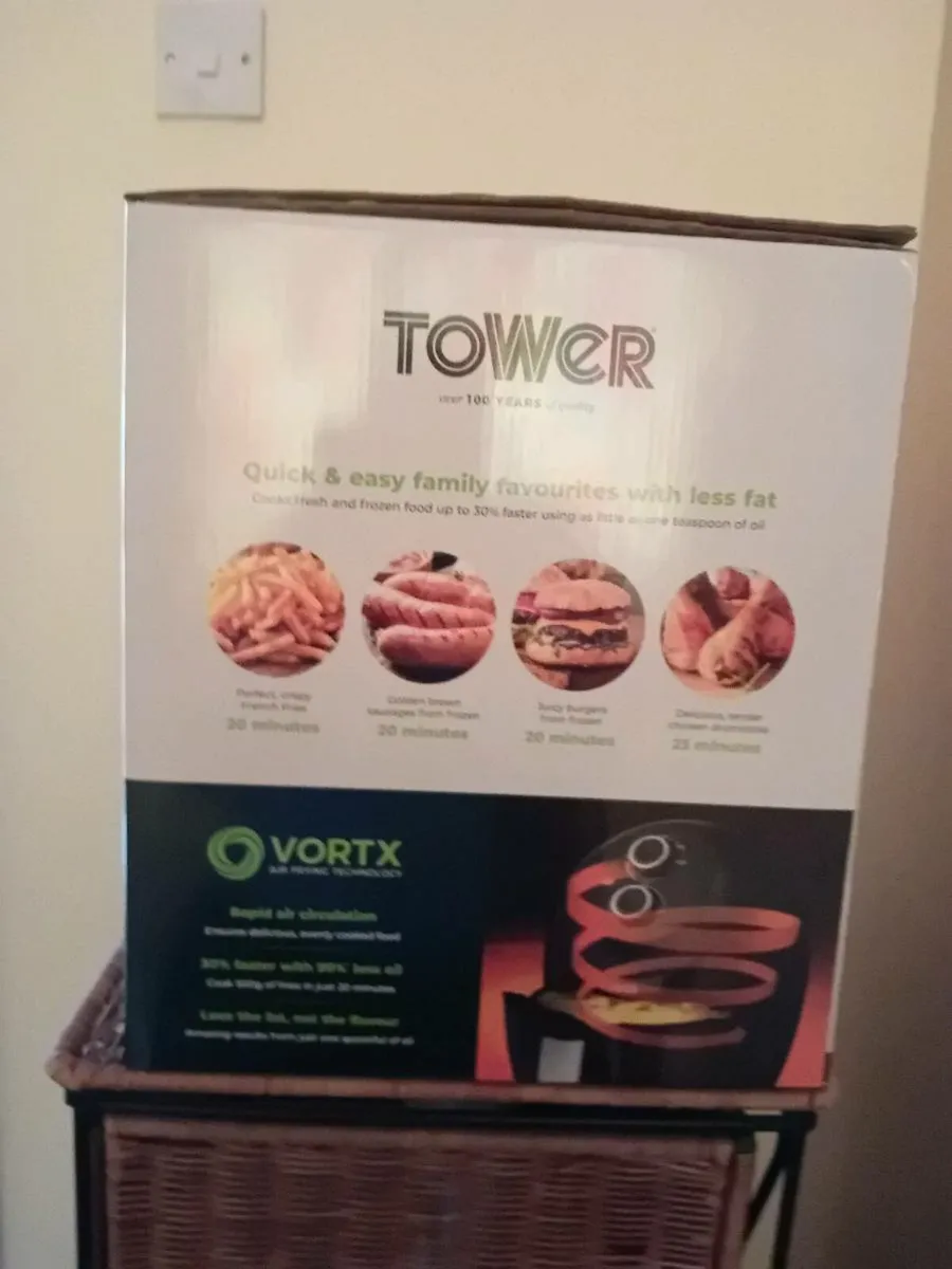 Air fryer - Image 3