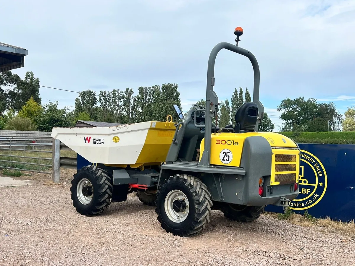 Dumper - Image 1
