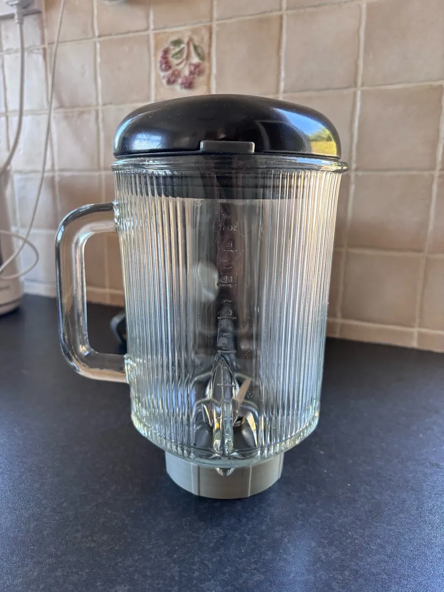K Mix Kenwood blender - Image 2