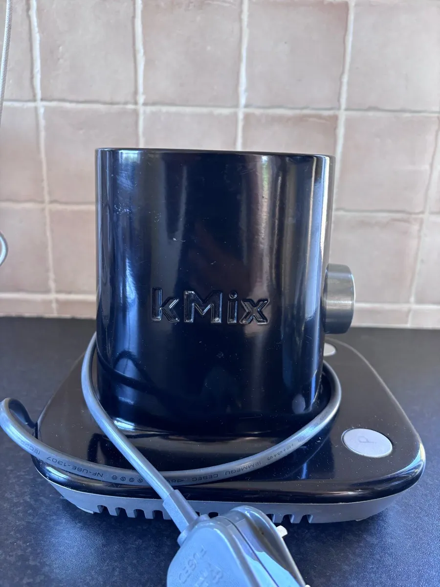 K Mix Kenwood blender - Image 3