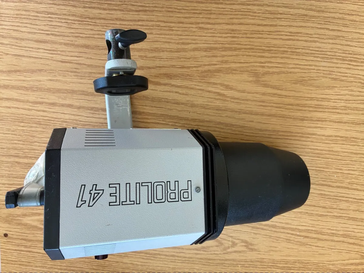 Photography studio equipment - Image 2