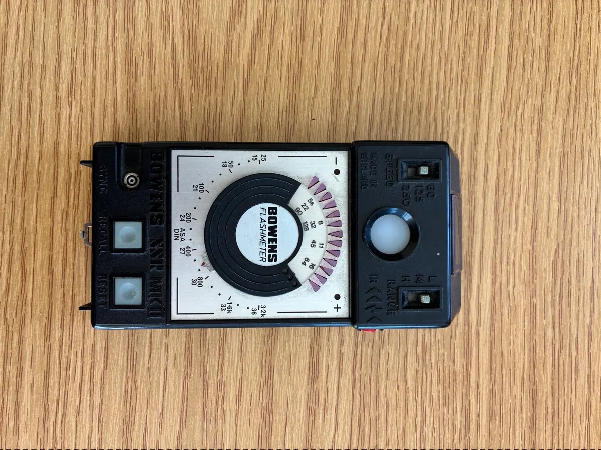 Photography studio equipment - Image 4