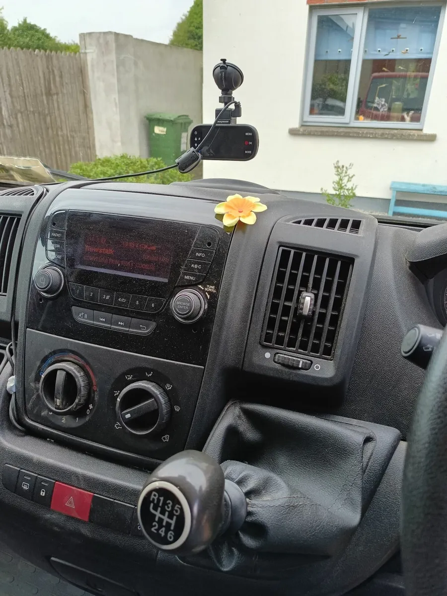 Citroen Relay 2017 - Image 4