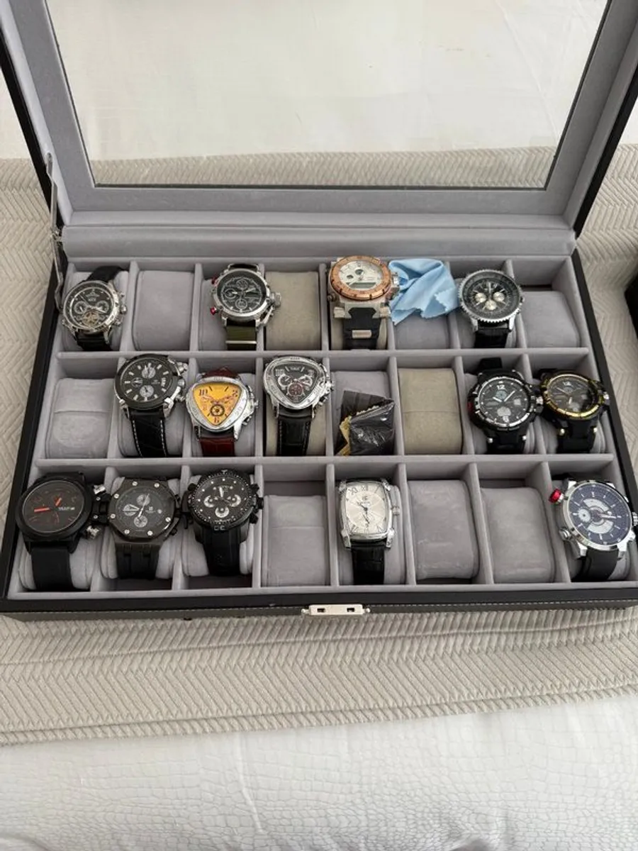 Watches - Image 2