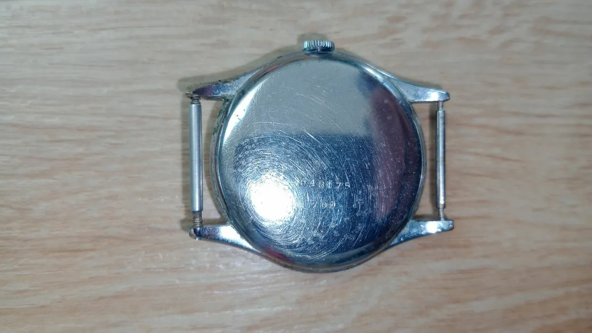 Tudor vintage watch - Image 3