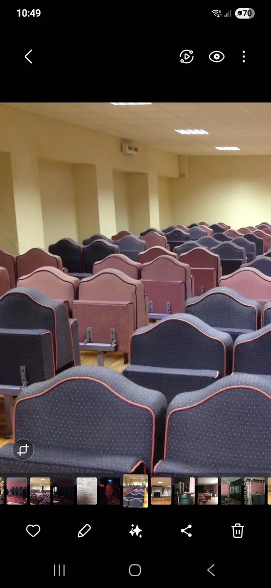 Chairs - Image 1