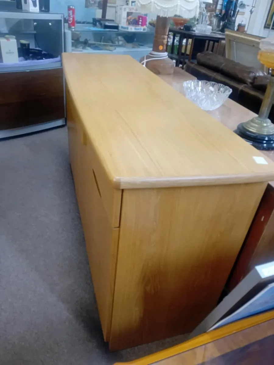 Original Laurie's M Larsen Sideboard - Image 2