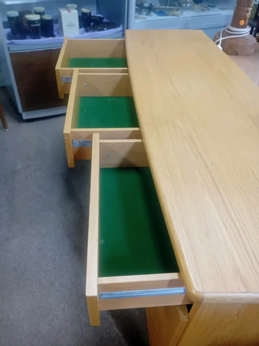 Original Laurie's M Larsen Sideboard - Image 3