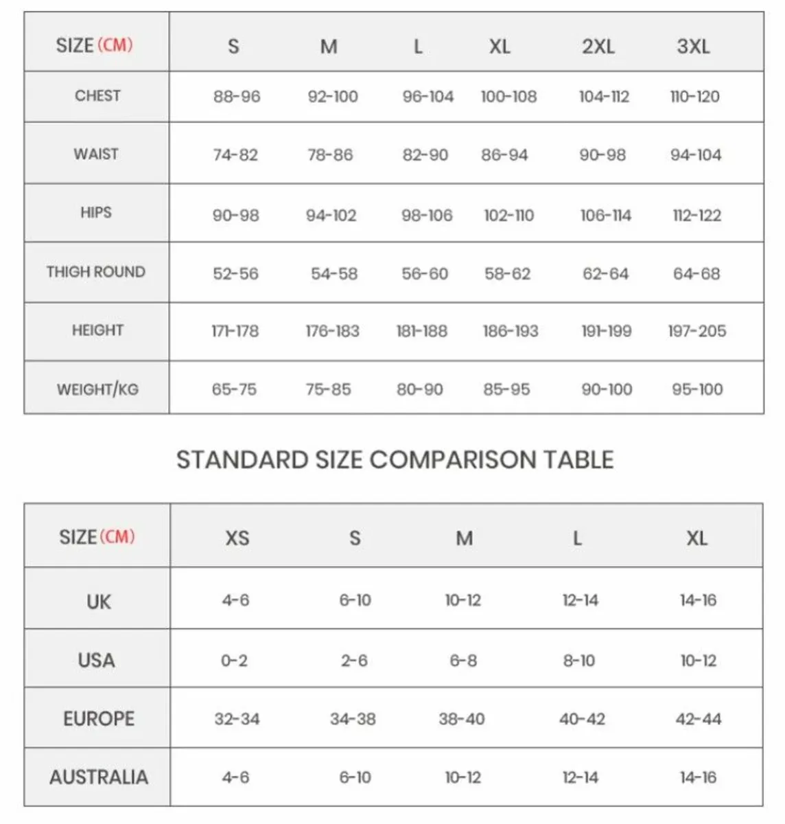 Triathlon suit - Mens & Womens - NEW - (tri suit) - Image 3