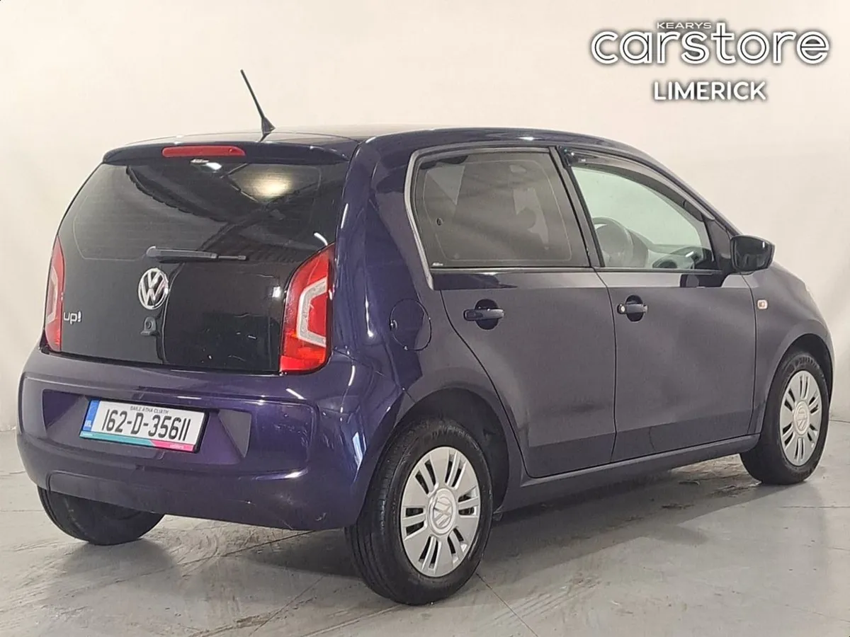 Volkswagen Up! 1.0 75bhp Take UP - Image 3