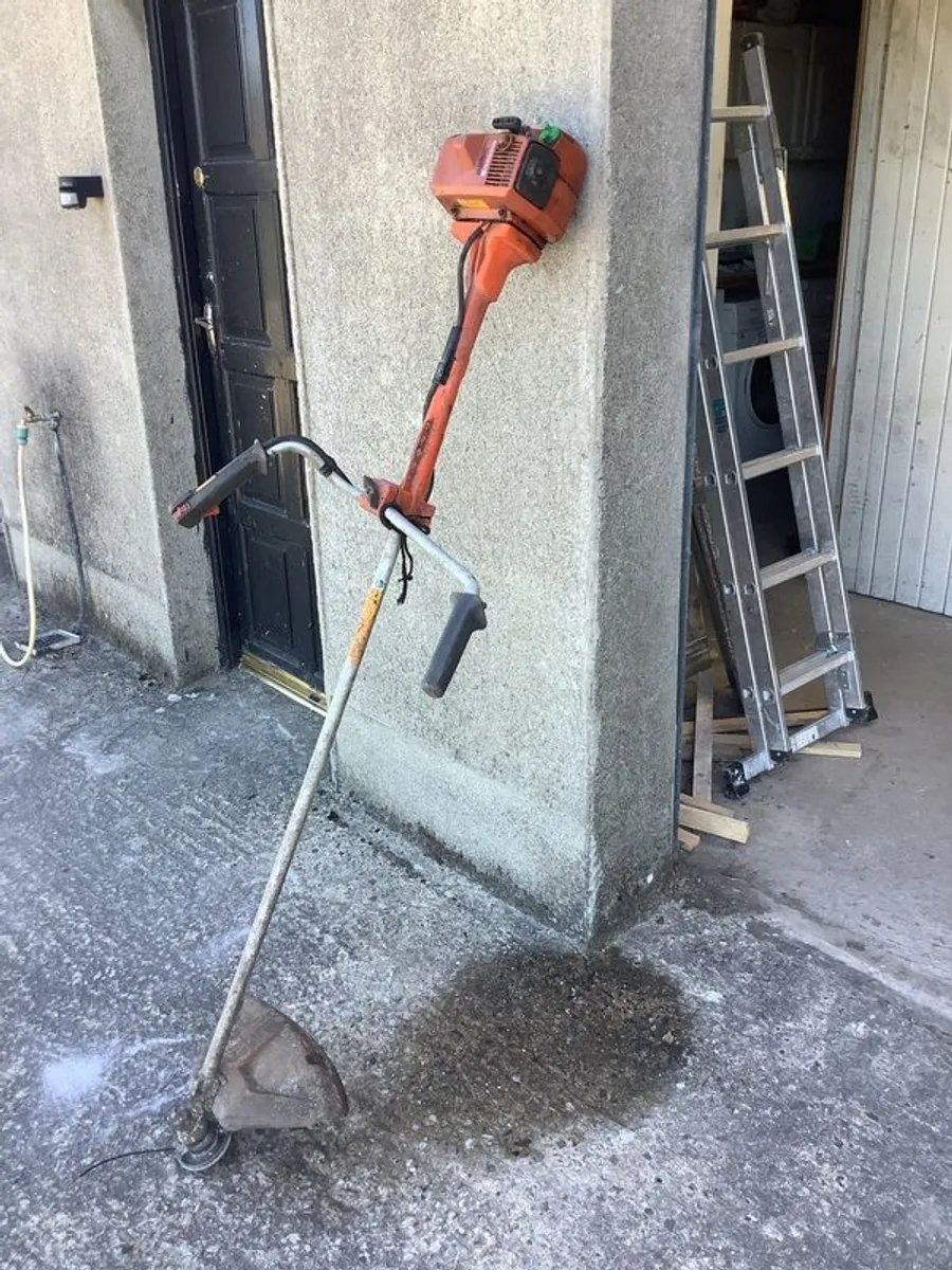 strimmer - Image 1