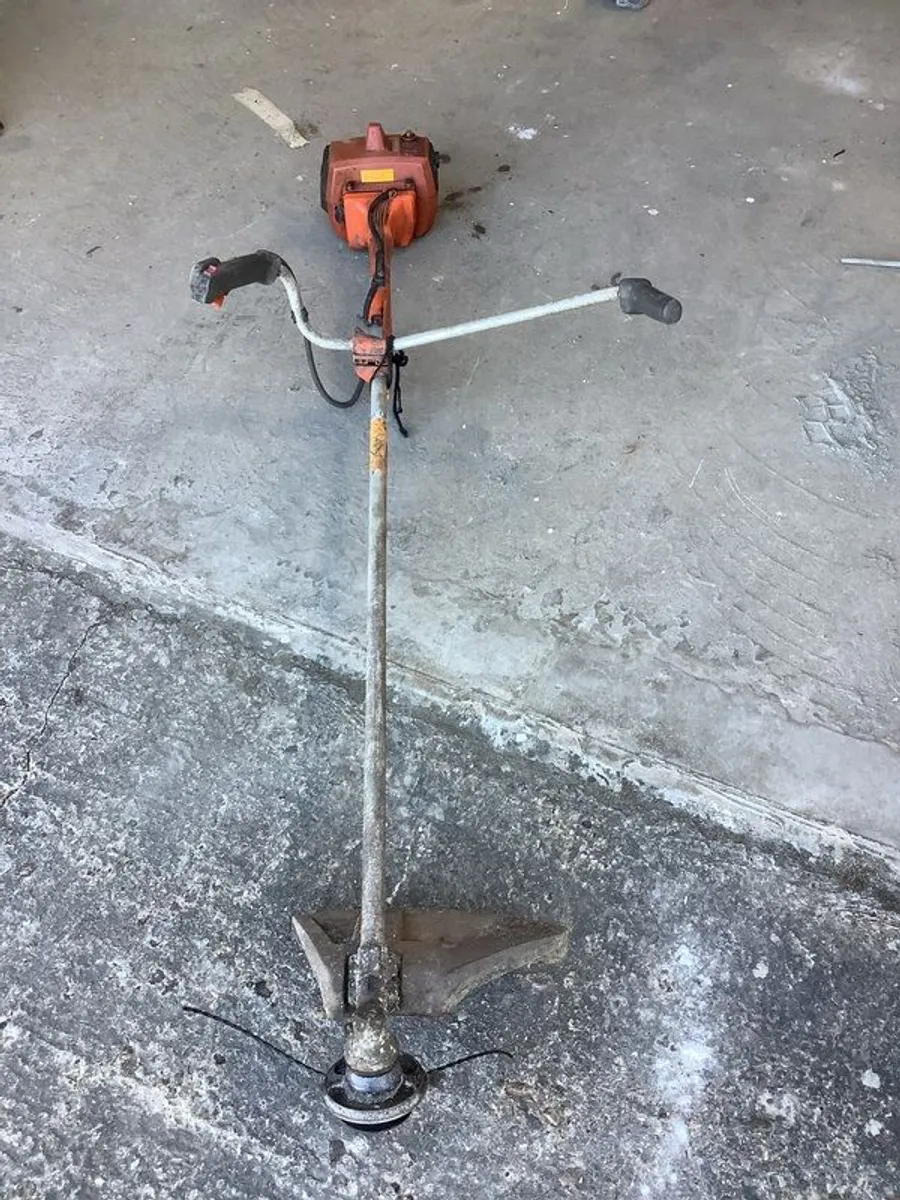 strimmer - Image 2