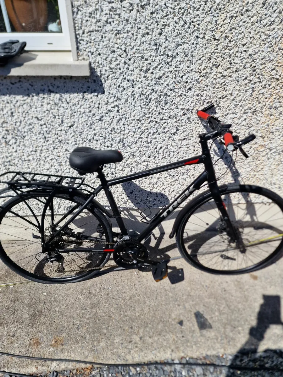 Trek bike - Image 2