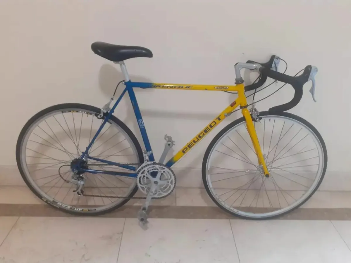 Second hand bicycles - Image 1