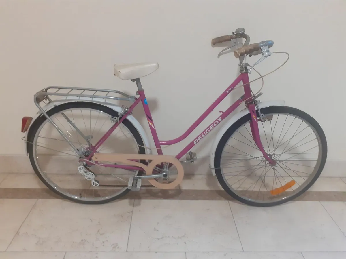 Second hand bicycles - Image 2