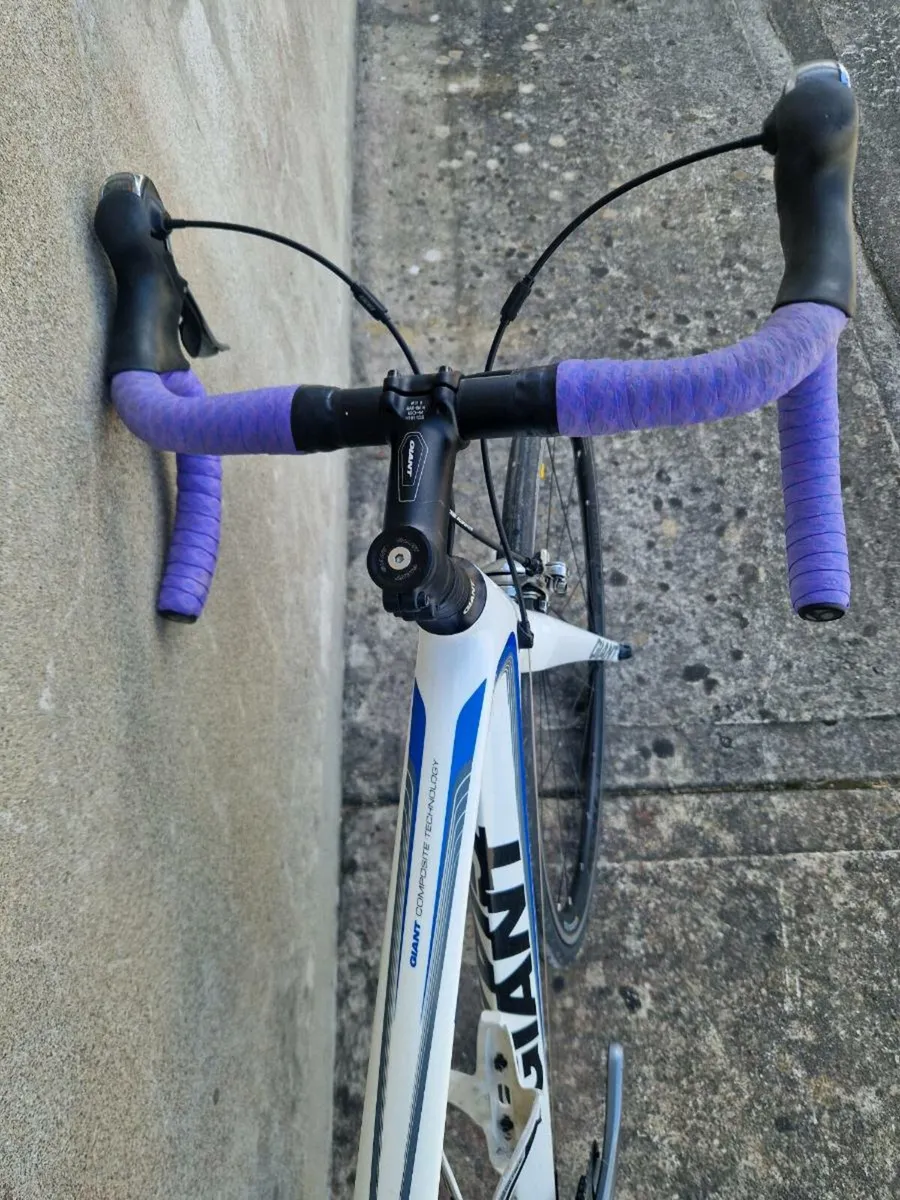Giant TCR - Image 2