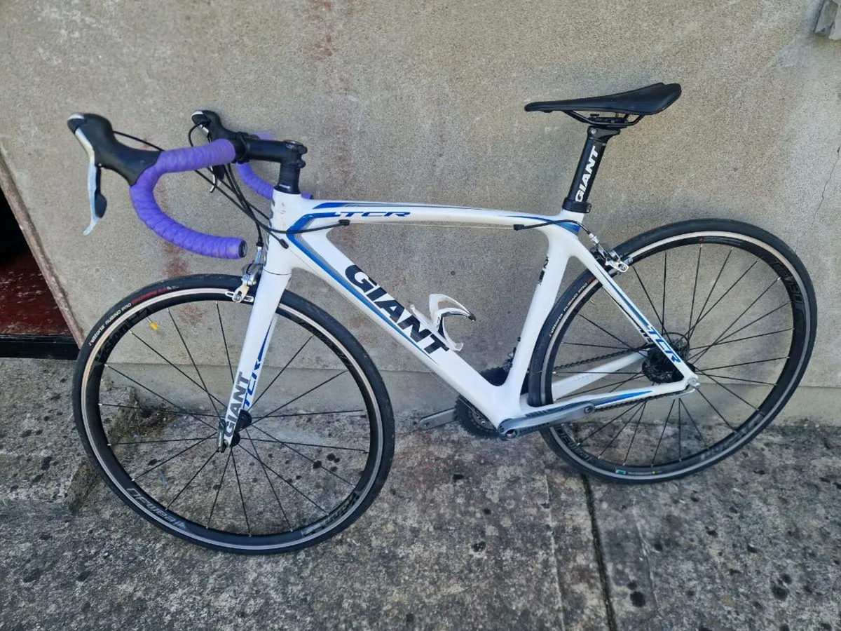 Giant TCR - Image 3