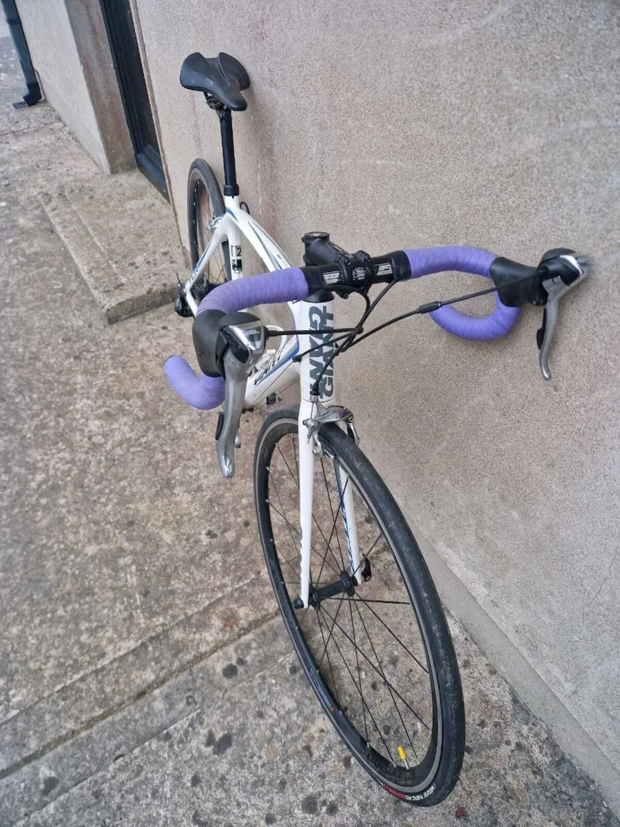 Giant TCR - Image 4