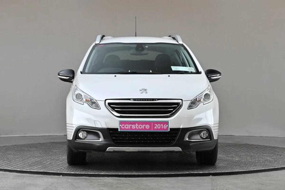 Peugeot 2008 1.2 Pure-tech 110BHP Active Auto  9 - Image 2