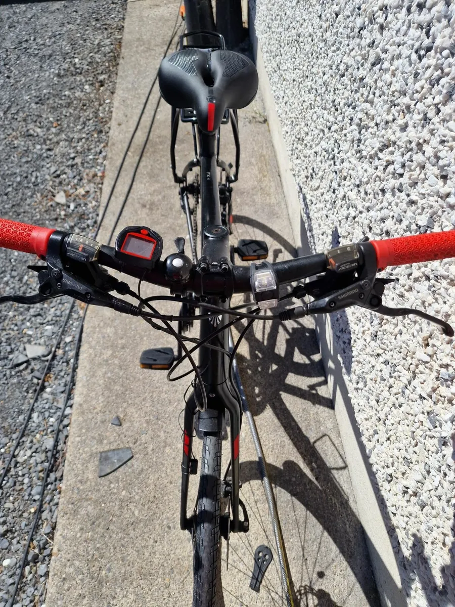 Trek bike - Image 1