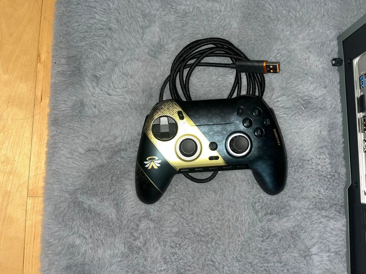 Gaming PC and Devices - Image 1
