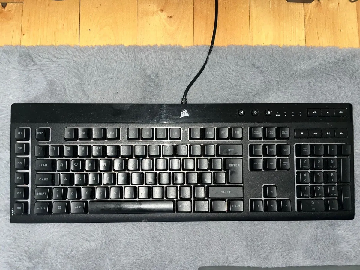 Gaming PC and Devices - Image 2